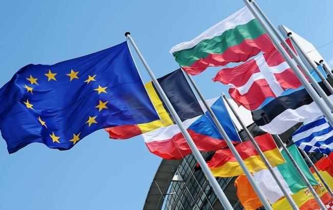 Европейцы стали положительнее относиться к членству в ЕС, - опрос