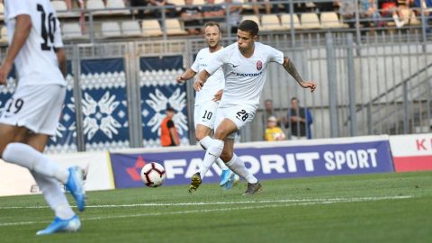 ЦСКА - Зоря: прогноз букмекерів