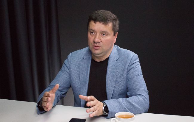 Данченко оцінив шанси цифровізації в Україні і назвав головну умову реформи