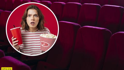 Кінотеатрам в Україні прийде кінець: експерти приголомшили заявою