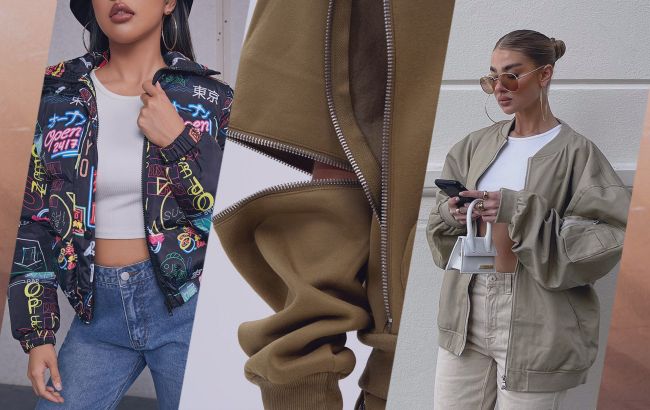 Ці куртки зіпсують будь-який образ: що носити замість них