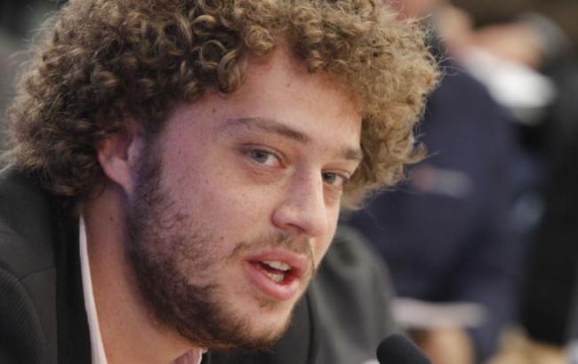 Илья Варламов попал под прицел соцсетей, выдав Киев за Брянск