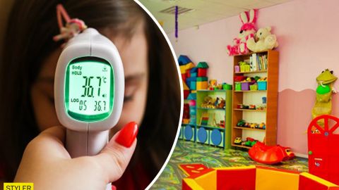 В Украине откроют детские сады немного раньше: что известно