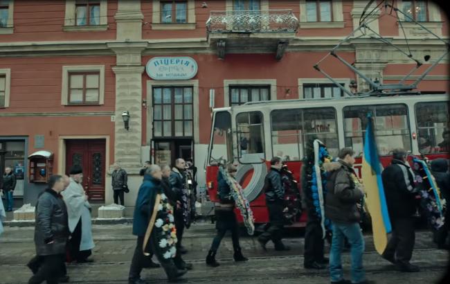 Український документальний фільм про життя в "ДНР" та в Криму став переможцем на фестивалі в Австрії