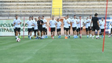 ЦСКА - Зоря: де дивитися матч