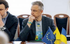 Нобелівську премію миру може отримати МКС, серед претендентів і українець, - AP