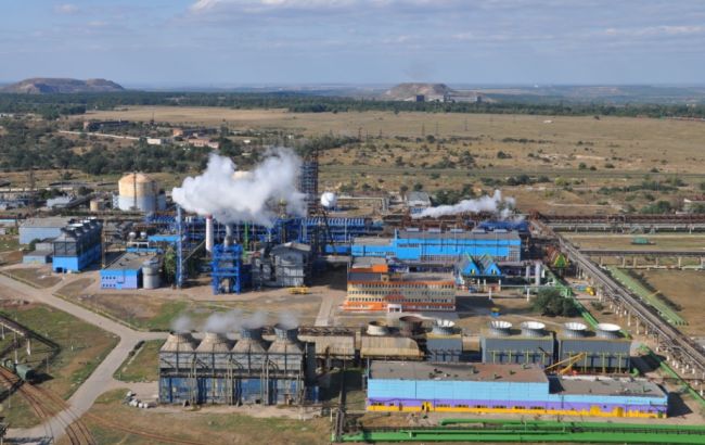 Суд зобов'язав концерн "Стирол" виплатити 1 млрд грн боргу дочці "Нафтогазу"