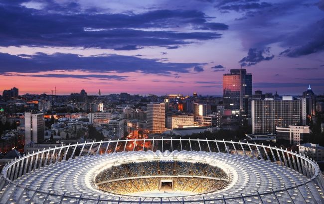 Киев примет чемпионат мира-2021 по мини-футболу