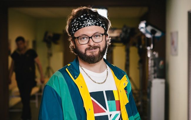 Год прожил в поезде Львов-Киев: Дзидзьо вспомнил о студенческих годах в 90-х