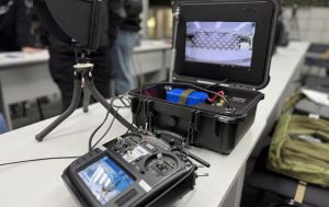 Україна вирішила критичну проблему для використання дронів на оптоволокні, - Федоров