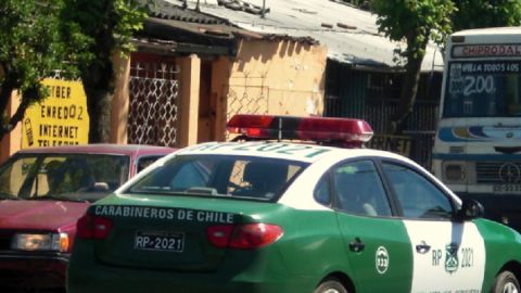 У Чилі при стрільбі в ігровому клубі загинули 5 людей