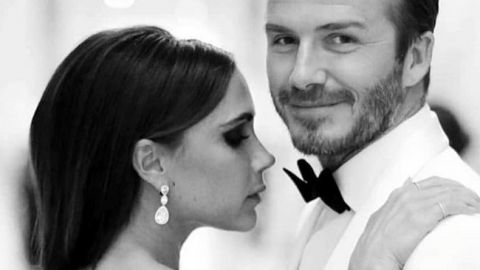 Як молодята: Вікторія та Девід Бекхем засипали мережу романтичними світлинами з подорожі