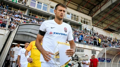 ЦСКА - Зоря: анонс матчу