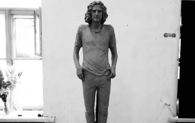 Памятник Кузьме Скрябину может появиться на Крещатике