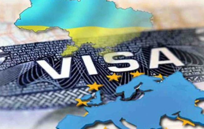 Дипломати ЄС обговорять введення безвізового режиму з Україною 27 жовтня