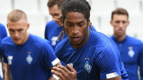 Брюгге - Динамо: прогноз букмекерів