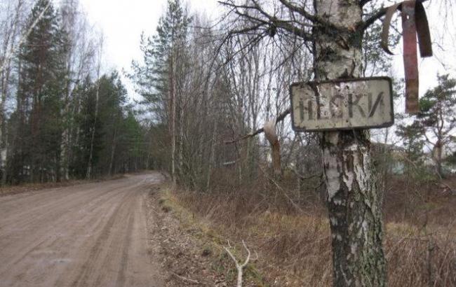 В результате боев в Песках есть раненые бойцы АТО