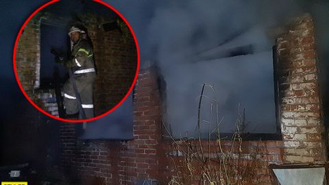 Вынес брата на руках: под Харьковом произошла жуткая трагедия