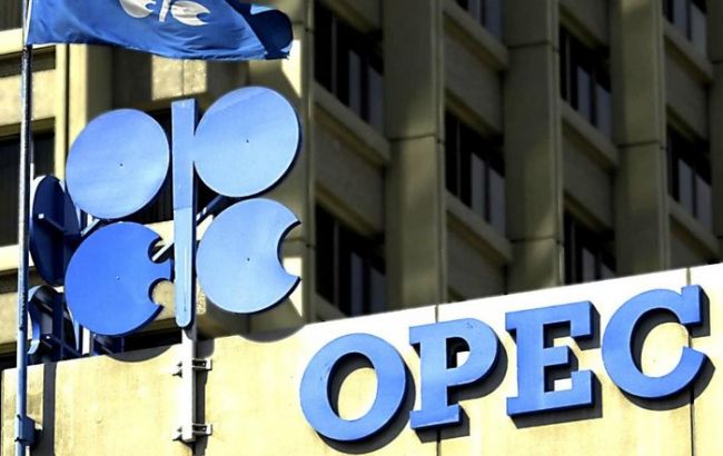 Цена нефтяной корзины ОПЕК впервые за 4 месяца упала ниже 51 долл./барр