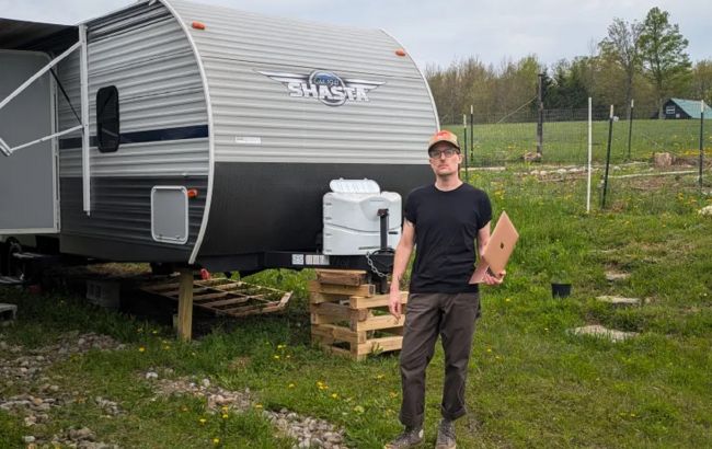 Восстание машин: как ИИ довел до бедности своего сторонника-программиста