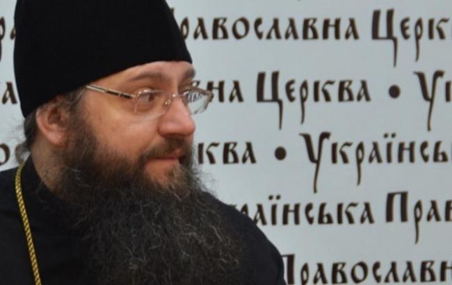 УПЦ считает нецелесообразным пересмотр даты празднования Пасхи