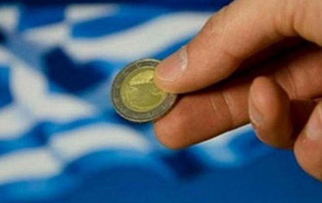 В парламент Греции внесен законопроект для сделки с ЕС