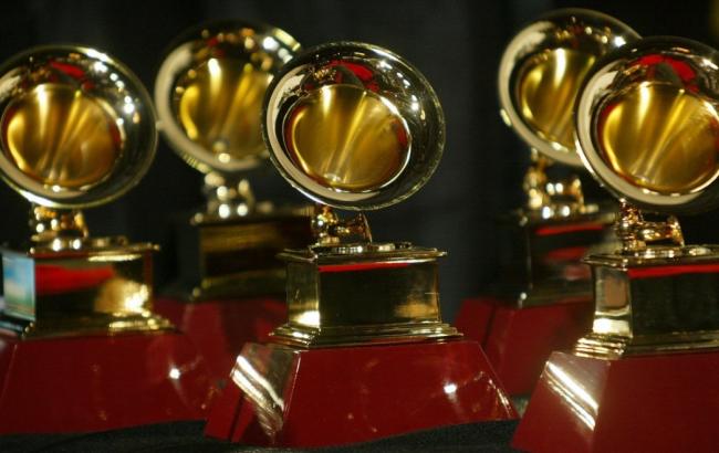 Оголошено номінантів на музичну премію Grammy