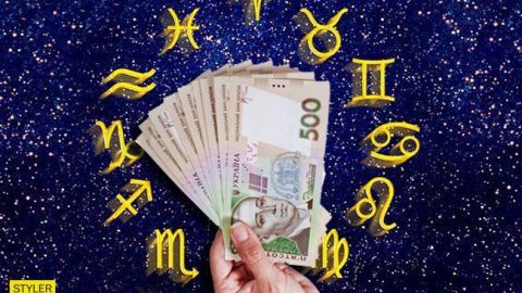 Астролог розповіла, які знаки Зодіаку розбагатіють вже на цьому тижні