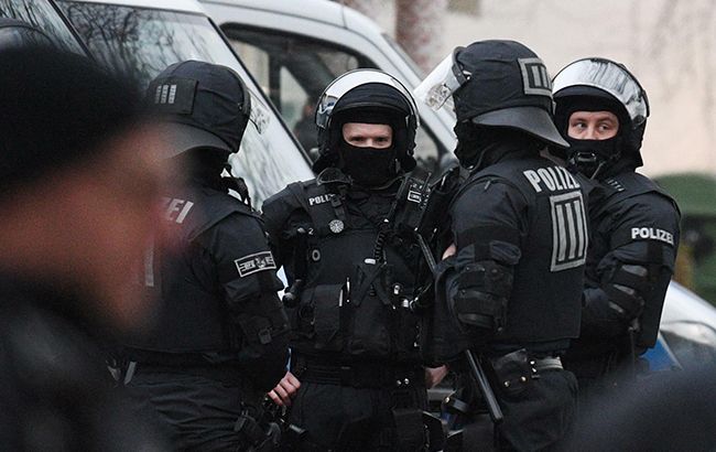 У Бундесвері затримали іранського шпигуна