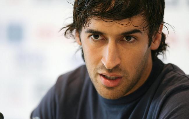 Рауль підписав контракт з "Нью-Йорк Космос"