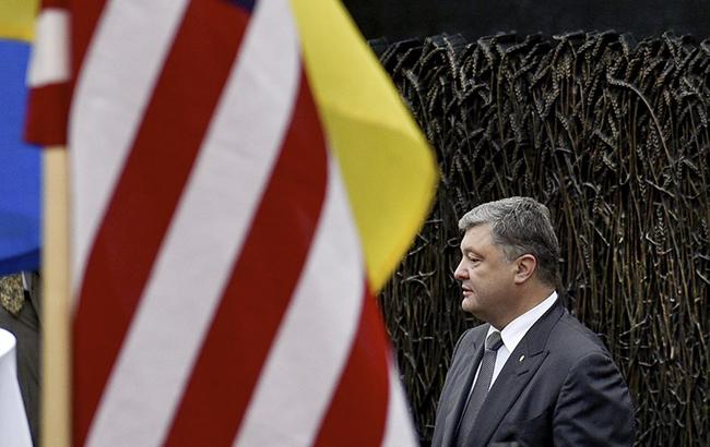 США ускорят рассмотрение признания Голодомора геноцидом украинского народа, - Порошенко