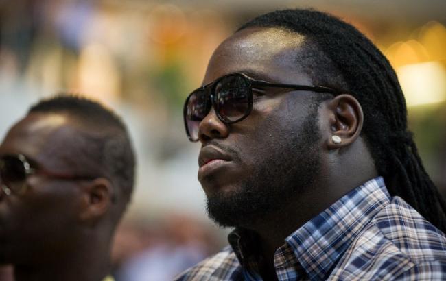 Тренер Стіверна вважає, що час Кличко вже пройшло