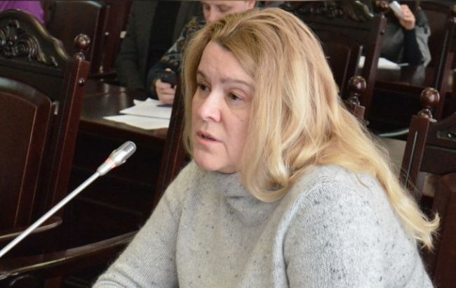 НАБУ провело обыски у судьи Высшего хозсуда Украины Яценко