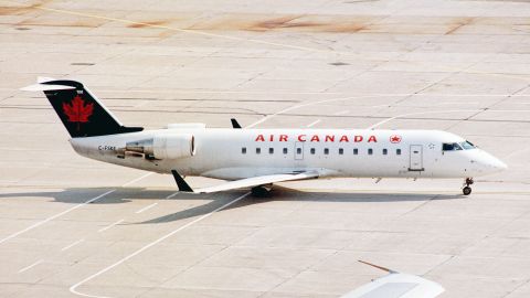 В Канаде отменили все перелеты в Мексику и на Карибы до мая