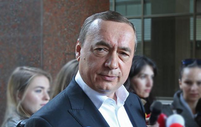 САП оскаржуватиме в суді догану, винесену щодо прокурора по "справі Мартиненка"