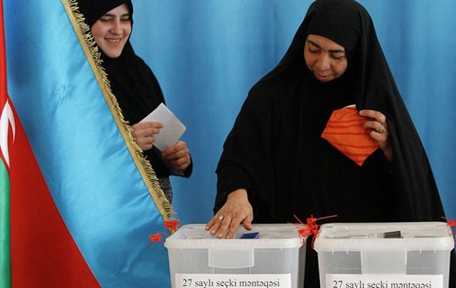 Парламентські вибори в Ірані: голосування продовжували 5 разів