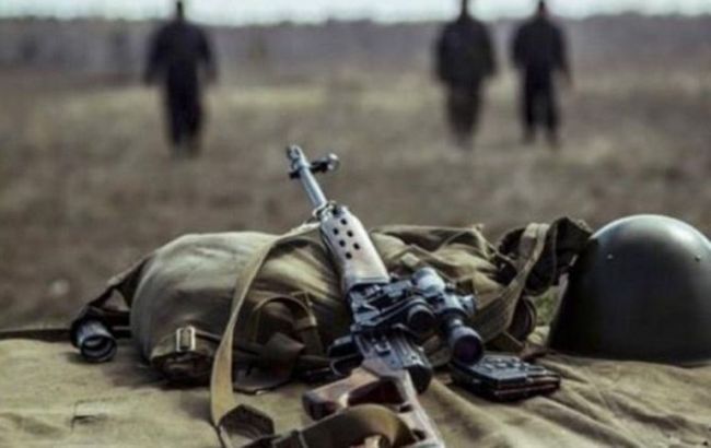 За день на Донбасі поранено 8 українських військових, - штаб