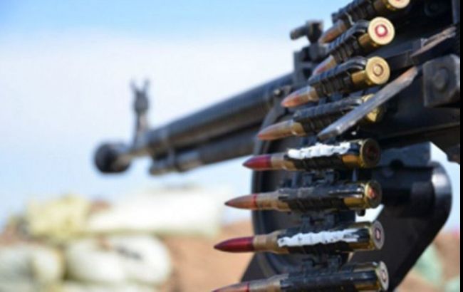 Із початку доби бойовики 20 разів порушили "тишу", 4 військові поранено