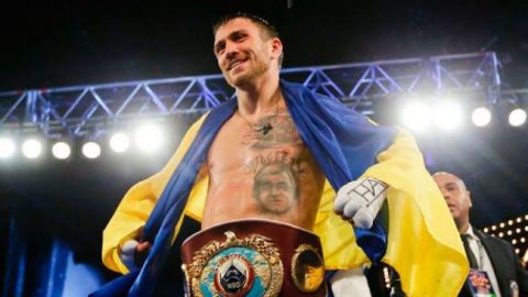 Найкращими боксерами світу стали українці: 2 рейтинга та 4 "золота"