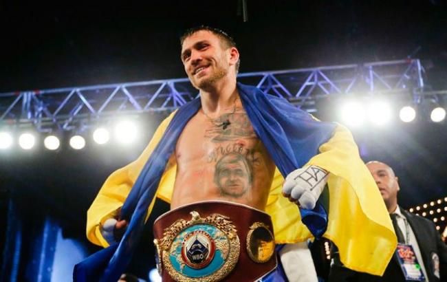 Найкращими боксерами світу стали українці: 2 рейтинга та 4 "золота"