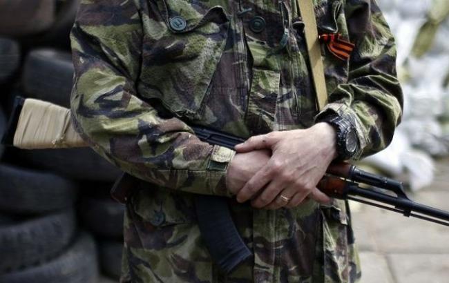 Боевики блокируют перевозку тел мирных жителей, погибших в Золотом-4