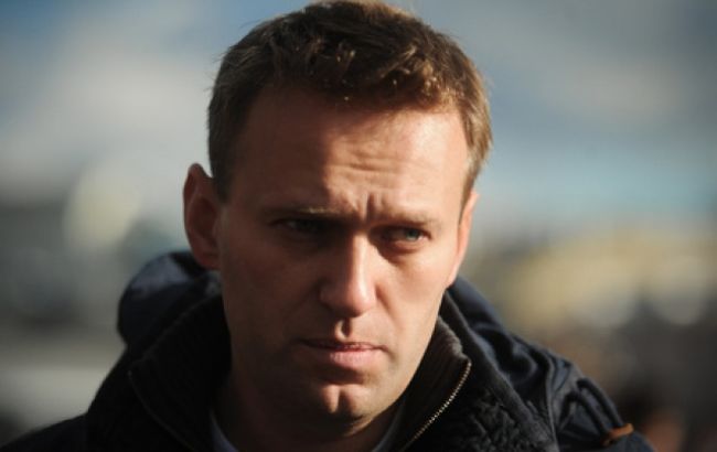 Суд відмовився замінити умовний термін Навальний на реальний