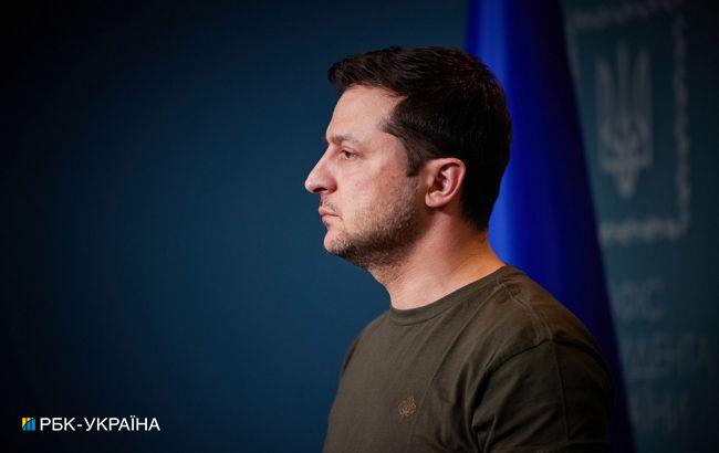 Ядерный терроризм требует решительных ответных действий, - Зеленский