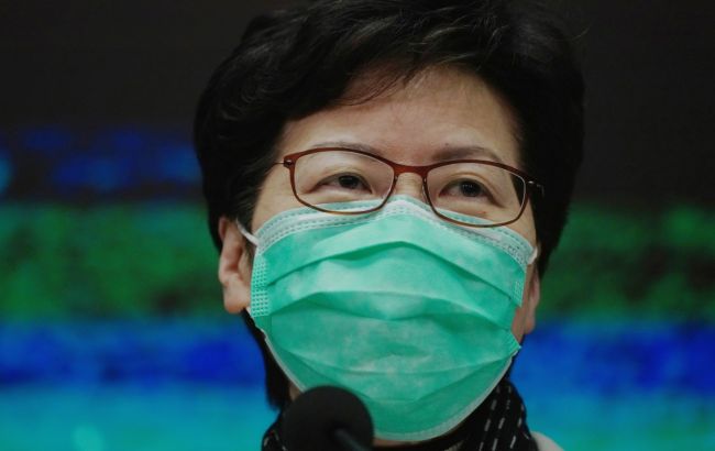 Гонконг закриває майже всі прикордонні зони з Китаєм