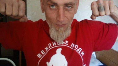 На Донбассе ликвидировали "легенду ДНР": фото боевика