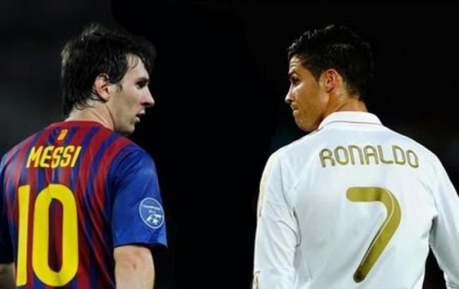 Автора книги про Мессі і Роналду чекає судове переслідування