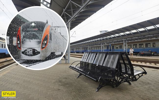 Укрзализныця добавит поезда на новогодние праздники: куда и как сэкономить на билетах