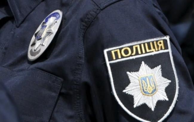 Дебош из-за пива: в Житомире полицейский подрался с охранником супермаркета