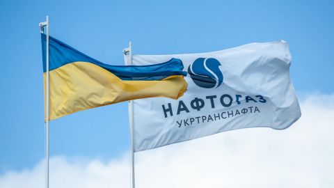 РФ выплатила Украине часть компенсации за загрязнение нефтепровода "Дружба"
