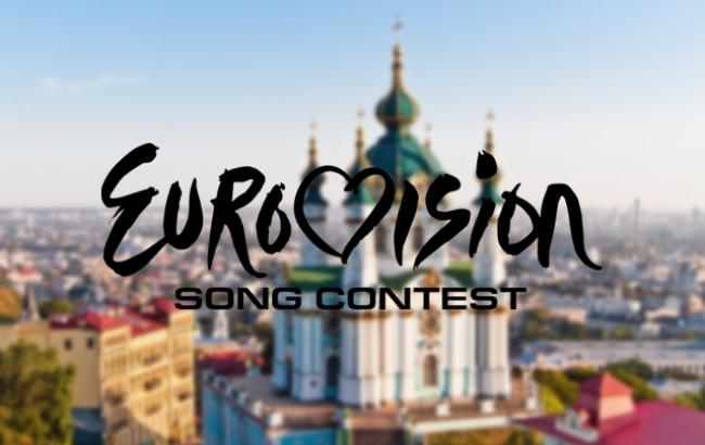 Евровидение 2017: В Киеве иностранцев будут предупреждать об опасности торговли людьми